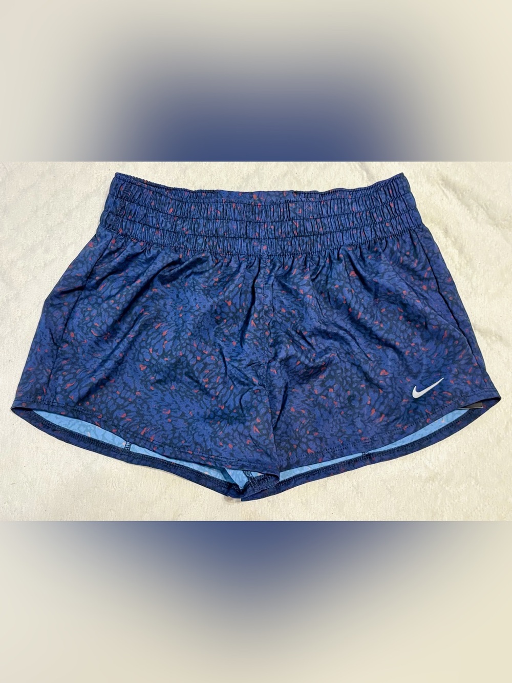 NWT Nike Dri-Fit Running Shorts Women’s Small